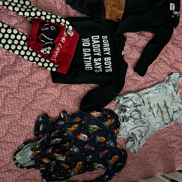 Huge bamboo lot/ plus extras - Picture 8 of 13